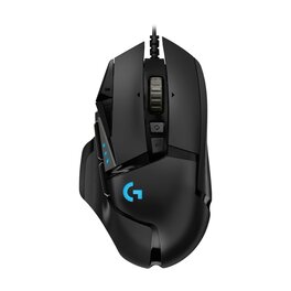 Mouse Logitech G G502 HERO RGB 25600DPI 1Ms