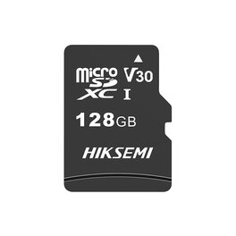 Memoria Micro SD 128Gb Hiksemi Neo Clase 10