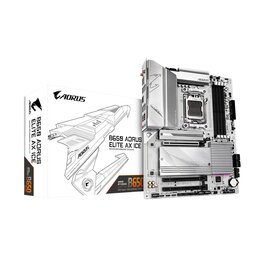 Motherboard Gigabyte B650 Aorus Elite AX ICE AM5