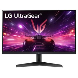 Monitor 24 LG 24GS60F Borderless IPS FHD 180HZ