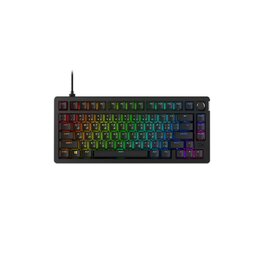 Teclado Hyperx Alloy Rise 75% SW Red ESP