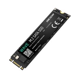 Disco Solido SSD Hiksemi 256Gb M.2 SATA Wave