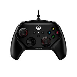 Joystick Hyperx Clutch Gladiate Negro XBOX