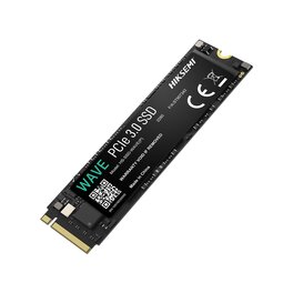 Disco Solido SSD 1Tb Hikesemi M.2 NVME Wave 2450Mb/s