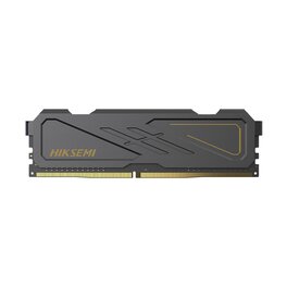 Memoria Ram Hiksemi DDR4 8Gb 3200Mhz Armor Black