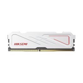 Memoria Ram Hiksemi DDR4 16Gb 3200Mhz Armor White