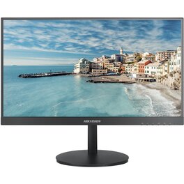 Monitor 22 Hikvision Slim HDMI VGA 60Hz