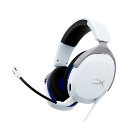 Auricular Hyperx Cloud Stinger Core PS5 Version 2 Blanco