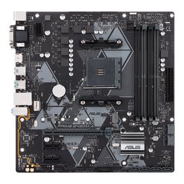 Motherboard Prime B450M-A AM4