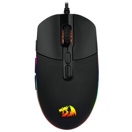 Mouse Redragon Invader Pro RGB M179