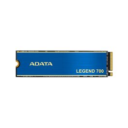 DISCO SOLIDO SSD 512GB ADATA M.2 NVME LEGEND 700 2000MB/S