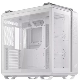 Gabinete Asus GT502 Tuf TG Blanco