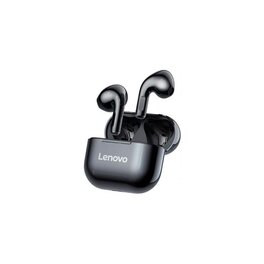 Auricular Inalambrico Lenovo Livepods LP40 Pro Black