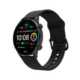 Reloj Smartwatch Haylou Solar Plus RT3 LS16 Black