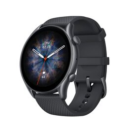 Reloj Smartwatch Amazfit GTR 4 New Galaxy Black