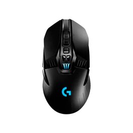 Mouse Inalambrico Logitech G G903 Hero Lightspeed Hero 25k