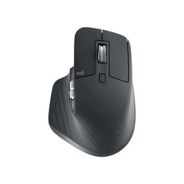 Mouse Inalambrico Logitech MX Master 3s Graphite