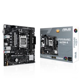 Motherboard Asus Prime A620m-k CSM DDR5 AM5