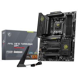 Motherboard MSI X870 Tomahawk WiFi AM5 DDR5