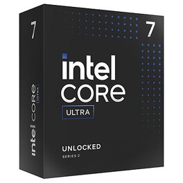 Microprocesador CPU Intel Core Ultra 7 265k 5.5 Ghz 36Mb S1851