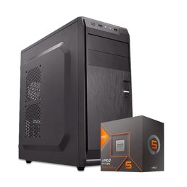 PC AMD Ryzen 8500G 16Gb SSD 480gb