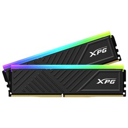 Memoria Ram DDR4 32Gb 3200Mhz Adata XPG Spectrix D35G RGB 2x16