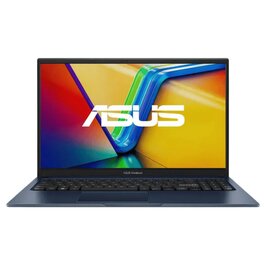 Notebook Asus Vivobook X1504ZA i5 1235u 8GB SSD 512GB 15.6 FHD Free