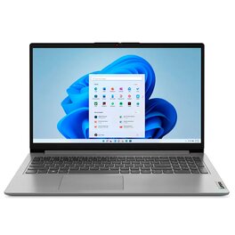 Notebook Lenovo Ideapad 1 15IAU7 Core i5 1235u 8Gb SSD 512GB 15.6